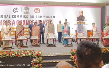 ସର୍ବଭାରତୀୟ ସମ୍ମିଳନୀରେ  ଯୋଗଦେଲେ ବାଚସ୍ପତି ଓ ଓଡ଼ିଶାର ବିଧାୟିକାଗଣ...