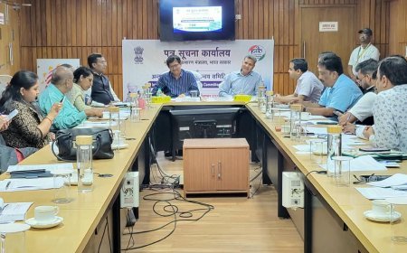 ପ୍ରଭାବୀ ଯୋଗାଯୋଗ ନିମନ୍ତେ ମାନବୀୟ ସମ୍ବେଦନଶୀଳତା ଜରୁରୀ: ଏଡିଜି ଅଖିଳ ମିଶ୍ର...