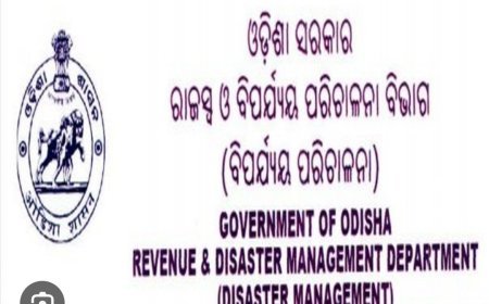 ୩୫ ବର୍ଷରୁ ଊର୍ଦ୍ଧ୍ୱ ଜମି ବିବାଦର ହୋଇଲା ସମାଧାନ...