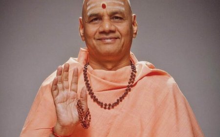 ବଦଳିଲେ ଶ୍ରୀରାମ ମନ୍ଦିର ଟ୍ରଷ୍ଟର ସାଧାରଣ ସମ୍ପାଦକ...