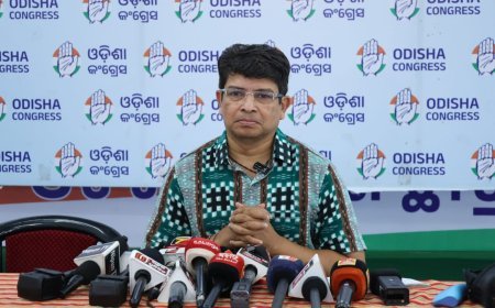 ଏମଏମଡିଆର ଲାଗୁହେବା ଫଳରେ ଆଦିବାସୀ ଜମି ସହ ଜଙ୍ଗଲ ଅଧିକାର ମଧ୍ୟ ହରାଇବେ...