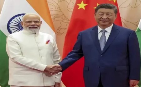 ଭାରତ ସୀମାରୁ ଚୀନ ହଟିବା ନିଶ୍ଚୟ,BRICS ର ପ୍ରଭାବ...