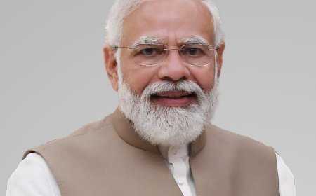 ପ୍ରଧାନମନ୍ତ୍ରୀ ନରେନ୍ଦ୍ର ମୋଦୀଙ୍କ ପବିତ୍ର ନୂଆଁଖାଇ ଅବସରରେ ସମସ୍ତ ଶୁଭେଚ୍ଛା...