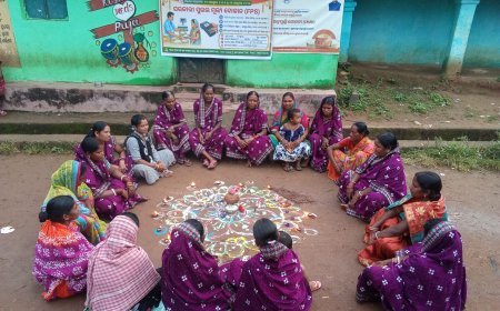 ସେବା ସଂକଳ୍ପ ଅଭିଯାନ ଉପଲକ୍ଷେ ଖାଦ୍ୟଯୋଗାଣ ଓ ଖାଉଟି କଲ୍ୟାଣ ବିଭାଗର ବିଭିନ୍ନ କାର୍ଯ୍ୟକ୍ରମ...