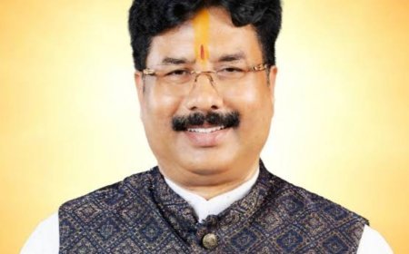 ସେବା ସଂକଳ୍ପ’ ଅଭିଯାନକୁ ଜନଆନ୍ଦୋଳନରେ ପରିଣତ କରିବାକୁ ଆହ୍ୱାନ...