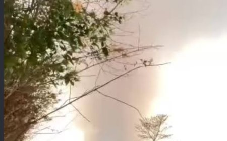 ନୂଆ ବାତ୍ୟା ଆସୁଛି 'ଅର୍ଣ୍ଣବ'...