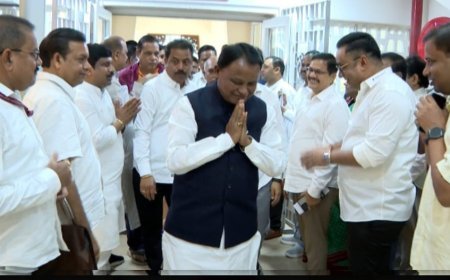 ଓଡ଼ିଶା ବିଧାନସଭାର ମୌସୁମୀ ଅଧିବେଶନ ଆରମ୍ଭ...