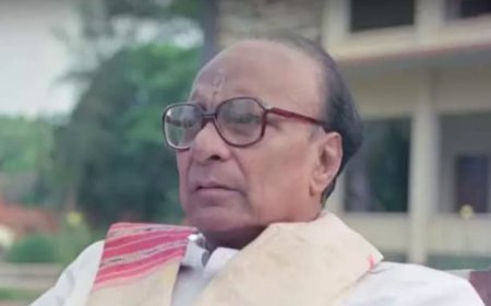 ଦେଶ ଆଗରେ ସ୍ୱାଭିମାନ କିଛି ନୁହେଁ...