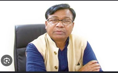 ନିତ୍ୟାନନ୍ଦ, ଏମଏମଡିଆର୍ ସଂଶୋଧନ ଓ ୟୁପିଆଇ ଟିକସ ବିରୋଧରେ କଂଗ୍ରେସର ‘ପରିବର୍ତ୍ତନ ରାଲି’ ସରକାରଙ୍କ ନିଦ ହଜାଇଦେବ...