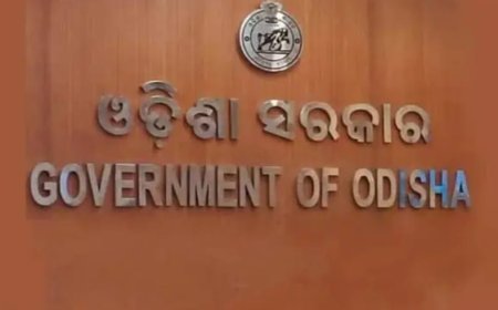 ପ୍ରତି ସୋମବାର ହେବ ‘ଅଣ ବୈଠକ ଦିବସ’...
