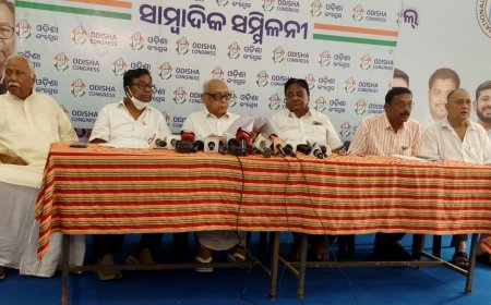ଏମଏମଡିଆର-26 ସଂଶୋଧନ ବିଲ୍ ସୁପ୍ରିମ କୋର୍ଟରେ ନିଶ୍ଚୟ କାଟ ଖାଇବ: ନରସିଂହ...