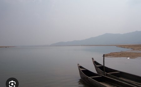 କର୍ପୋରେଟ ସ୍ୱାର୍ଥ ପାଇଁ ମହାନଦୀ ଓ ଓଡ଼ିଶାର ସ୍ୱାର୍ଥ ସହିତ ସାଲିସ କଲେ ଓଡ଼ିଶାବାସୀ କ୍ଷମା ଦେବେ ନାହିଁ...