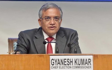 SIR କୁ ନେଇ CES ଙ୍କ ମନ୍ତବ୍ୟ...