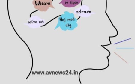 ପ୍ରତି ବର୍ଷ ସେପ୍ଟେମ୍ବର ୩୦ ଅନୁବାଦକ ଦିବସ...
