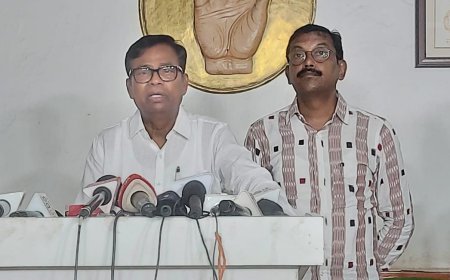 ଅକ୍ଟୋବର 8 ଶାନ୍ତିପୂର୍ଣ ବନ୍ଦକୁ ସମର୍ଥନ ପାଇଁ ରାଜ୍ୟବାସୀଙ୍କୁ ଭକ୍ତଙ୍କ ନିବେଦନ...