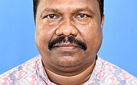 ଗ୍ରାମସଭାକୁ ଅଧିକ ଅର୍ଥପୂର୍ଣ୍ଣ କରିବାକୁ ସରପଞ୍ଚମାନଙ୍କୁ  ମାନ୍ୟବର ମନ୍ତ୍ରୀଙ୍କ ଆହ୍ୱାନ...