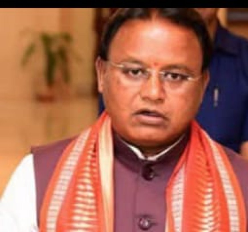 ସାମ୍ବାଦିକଙ୍କ ପାଇଁ ସରକାରଙ୍କ ସ୍ୱାସ୍ଥ୍ୟ ବୀମା ଯୋଜନା...