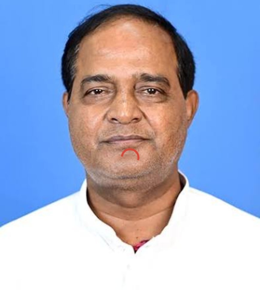 ଡବଲ ଇଂଜିନ ସରକାରରେ ବାରି ହୋଇ ପଡୁଛି ଏକ ରାଜ୍ୟ ସରକାରଙ୍କର ଅସହାୟତା...