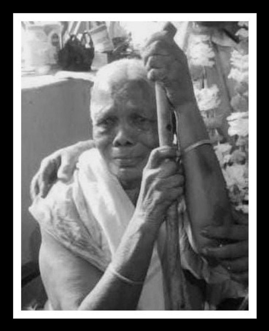 ଓଡିଶାର ପଂଚାୟତିରାଜ ମନ୍ତ୍ରୀ ଶ୍ରୀ ରବି ନାଏକଙ୍କ ପୂଜ୍ୟ ମାତା ଶୁଭ ନାଏକଙ୍କ ବିୟୋଗରେ ରାଜ୍ୟ ବିଜେପିର ଶୋକ...