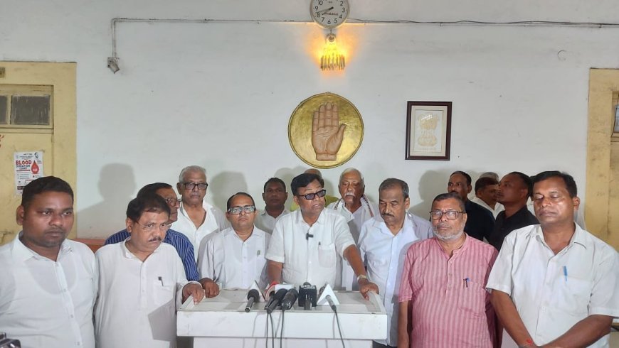 ସେପ୍ଟେମ୍ବର 8, ଲୋୟର ପିଏମଜିରେ ଇଣ୍ଡିଆ ମେଣ୍ଟର ବିଶାଳ କନଭେନସନ...