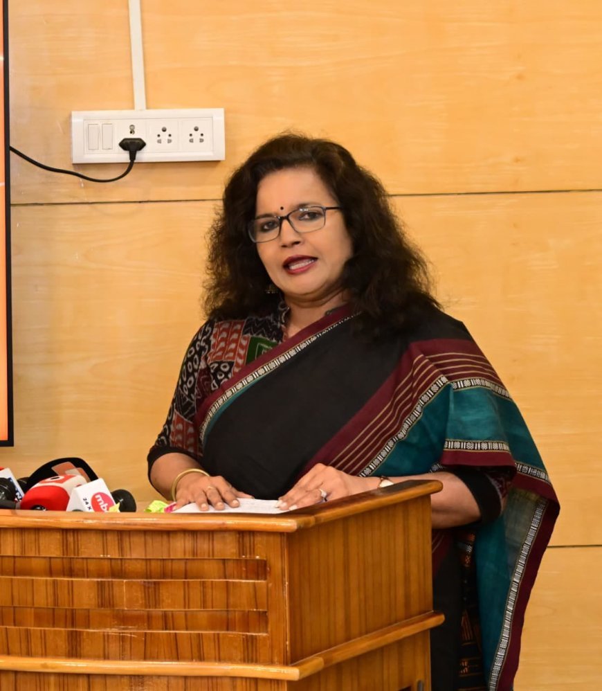 ରାଜ୍ୟର ୪୭ ତମ ମନ୍ତ୍ରୀମଣ୍ଡଳ ବୈଠକ...