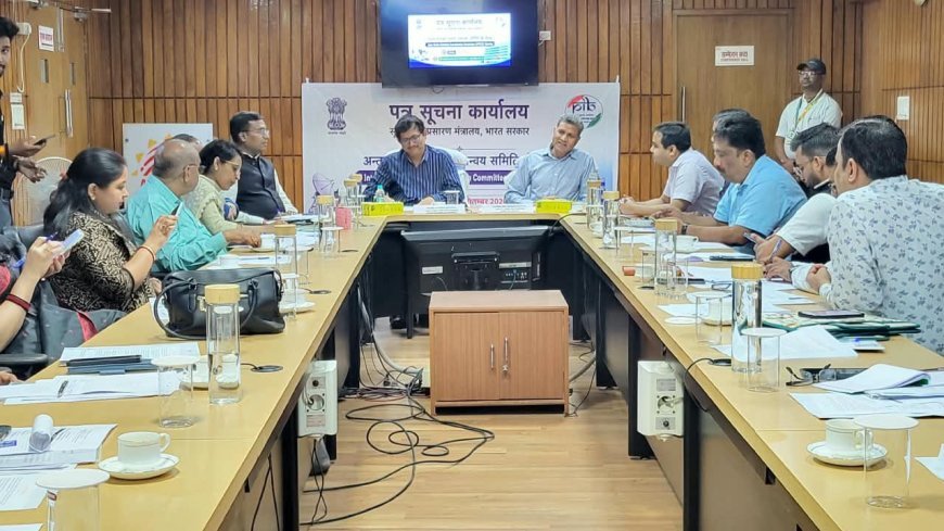 ପ୍ରଭାବୀ ଯୋଗାଯୋଗ ନିମନ୍ତେ ମାନବୀୟ ସମ୍ବେଦନଶୀଳତା ଜରୁରୀ: ଏଡିଜି ଅଖିଳ ମିଶ୍ର...