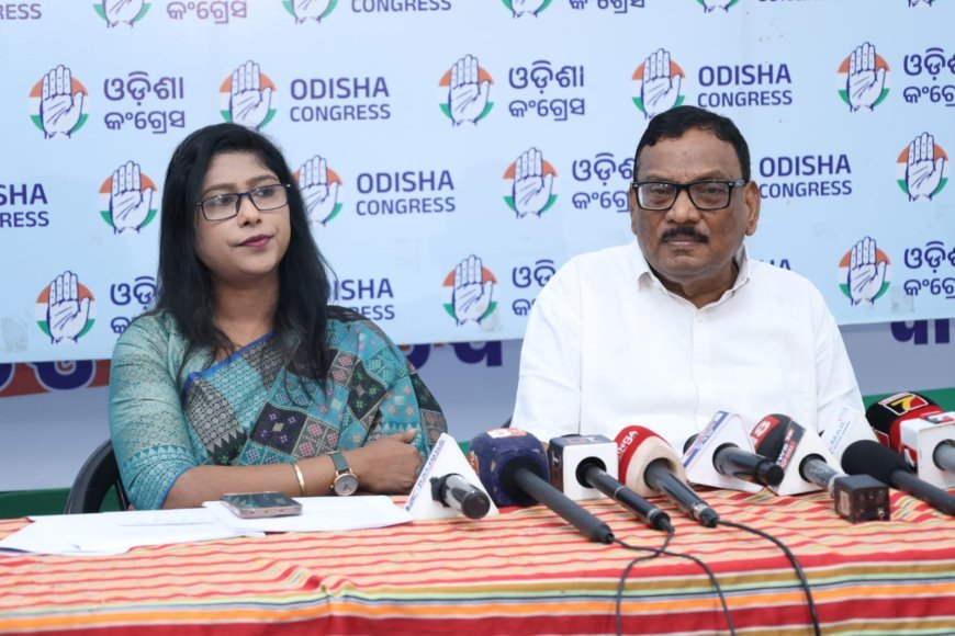 ଏମଏମଡିଆର ସଂଶୋଧନ ଓଡ଼ିଶାର ସାମ୍ବିଧାନିକ ଅଧିକାର ଓ ଆର୍ଥିକ ସ୍ୱାୟତ୍ତତା ପାଇଁ ଗୁରୁତର ଚ୍ୟାଲେଞ୍ଜ...