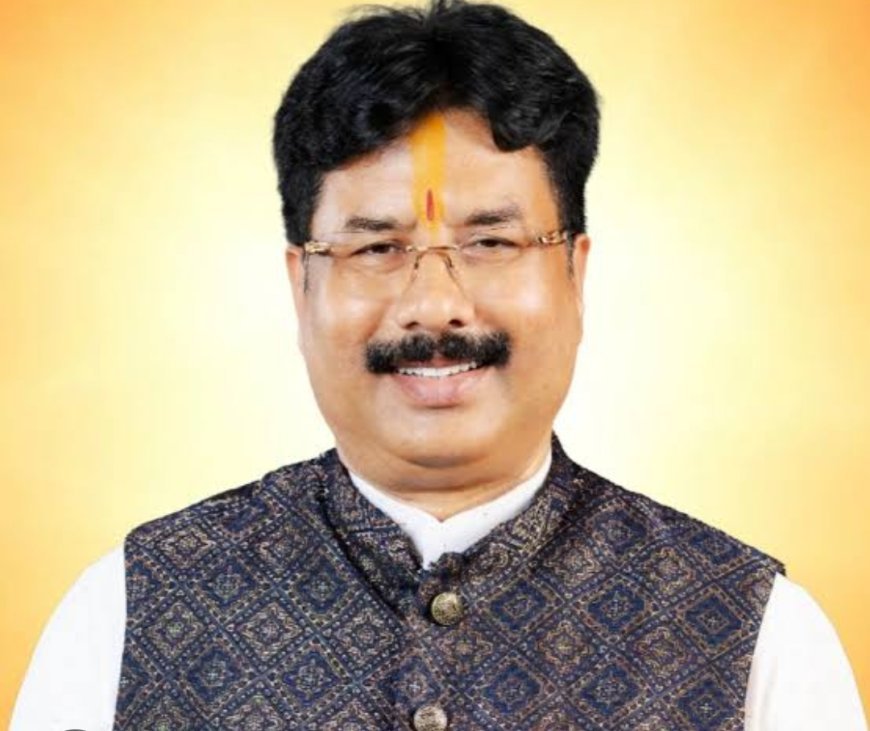 ସେବା ସଂକଳ୍ପ’ ଅଭିଯାନକୁ ଜନଆନ୍ଦୋଳନରେ ପରିଣତ କରିବାକୁ ଆହ୍ୱାନ...