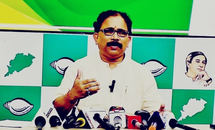 ଦୁଇ ବର୍ଷରେ ୨୫ଟି ପରୀକ୍ଷାରେ ତ୍ରୁଟି ପ୍ରସଙ୍ଗ...