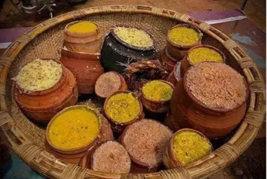 ଅବଢ଼ା ପ୍ରସ୍ତୁତି ଓ ବିକ୍ରୟ ଉପରେ ଗୁରୁତ୍ୱପୂର୍ଣ ନିର୍ଦେଶନାମା ଜାରୀ କଲେ ଆଇନ ମନ୍ତ୍ରୀ...