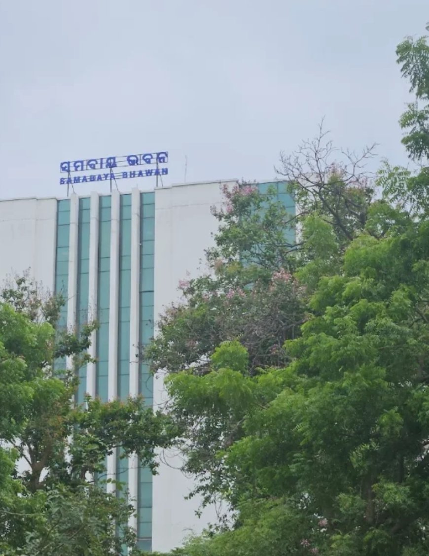 ମେଗା ସଦସ୍ୟତା ଅଭିଯାନ “ସମ୍ବନ୍ଧ”ର ଶୁଭାରମ୍ଭ କରିବେ ମୁଖ୍ୟମନ୍ତ୍ରୀ...