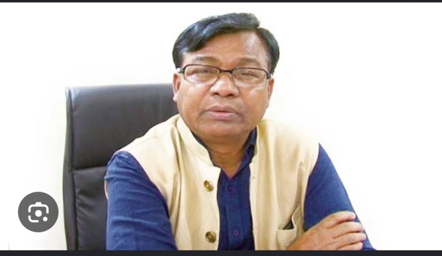 ନିତ୍ୟାନନ୍ଦ, ଏମଏମଡିଆର୍ ସଂଶୋଧନ ଓ ୟୁପିଆଇ ଟିକସ ବିରୋଧରେ କଂଗ୍ରେସର ‘ପରିବର୍ତ୍ତନ ରାଲି’ ସରକାରଙ୍କ ନିଦ ହଜାଇଦେବ...