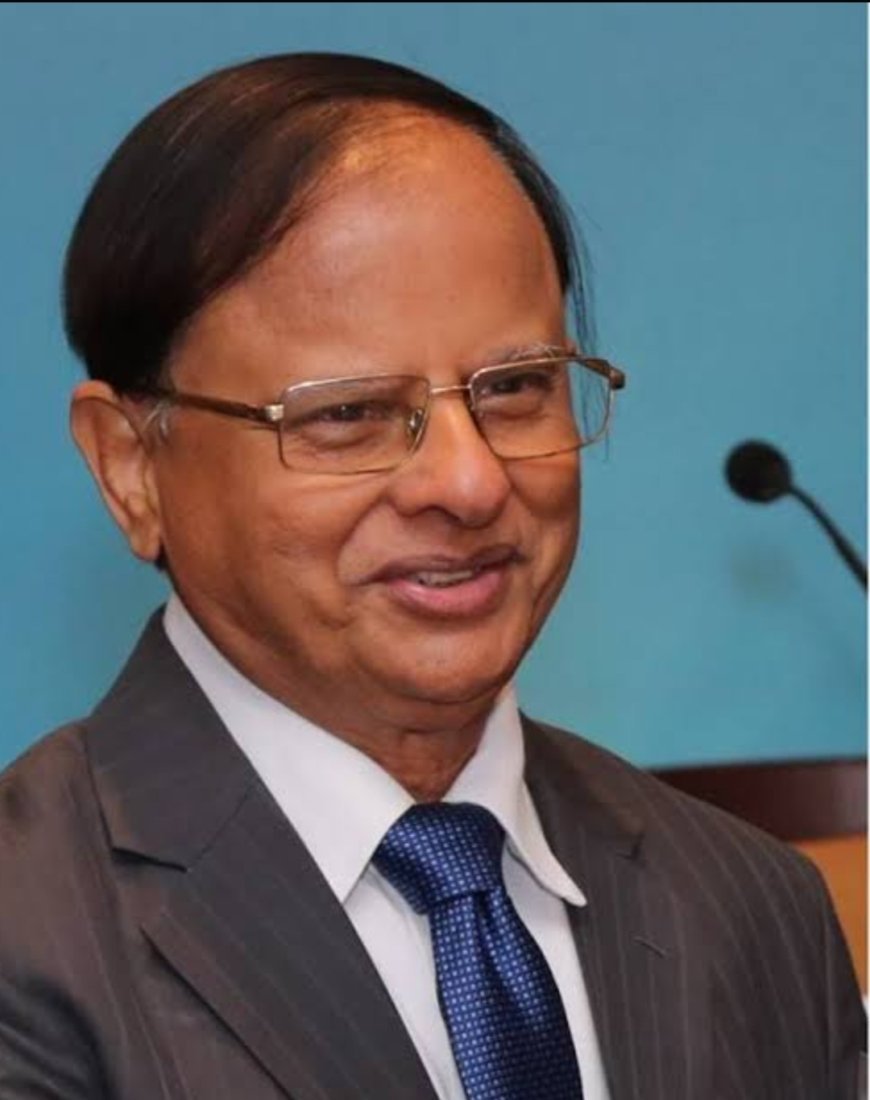 ଏସବିଆଇ ବ୍ୟାଙ୍କିଙ୍ଗ୍‌ ଓ ଅର୍ଥନୀତି ସମ୍ମିଳନୀ ୨୦୨୬କୁ ଉଦଘାଟନ କଲେ ଡକ୍ଟର ପି.କେ. ମିଶ୍ର...