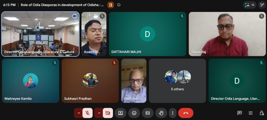 SIR କାର୍ଯ୍ୟରେ ନିୟୋଜିତ BLO ଙ୍କ ପାଇଁ ବଡ଼ ଆର୍ଥିକ ପ୍ରୋତ୍ସାହନ...