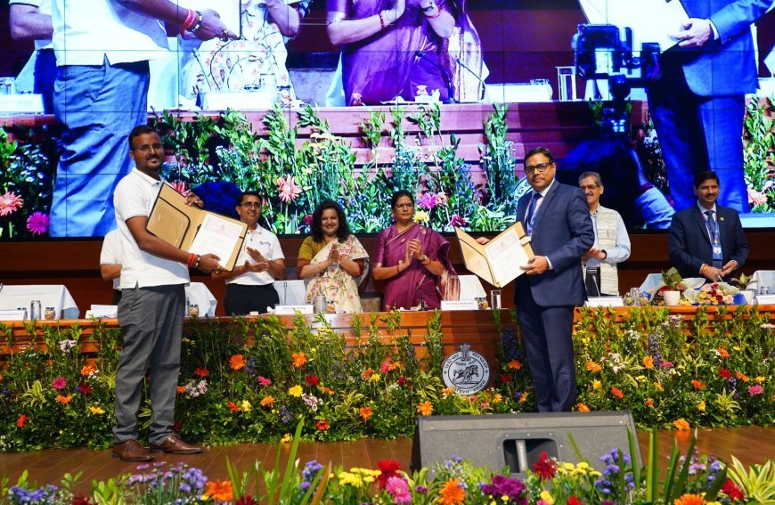 ଡିଜିଟାଲ୍ ନବସୃଜନ, ନିରନ୍ତର ଅନୁଭୂତି ଏବଂ ସମୁଦାୟ ନେତୃତ୍ୱାଧୀନ ପର୍ଯ୍ୟଟନ ଉପରେ ଗୁରୁତ୍ୱ ଦେଇ ଓଡ଼ିଶାରେ ବିଶ୍ୱ ପର୍ଯ୍ୟଟନ ଦିବସ ୨୦୨୬ ପାଳିତ...