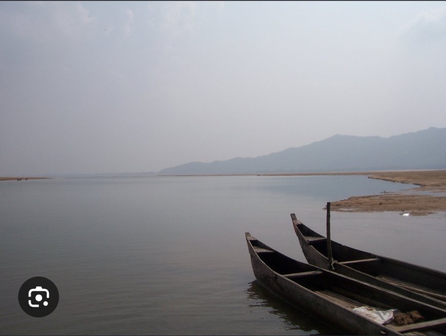 କର୍ପୋରେଟ ସ୍ୱାର୍ଥ ପାଇଁ ମହାନଦୀ ଓ ଓଡ଼ିଶାର ସ୍ୱାର୍ଥ ସହିତ ସାଲିସ କଲେ ଓଡ଼ିଶାବାସୀ କ୍ଷମା ଦେବେ ନାହିଁ...