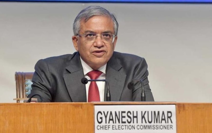 SIR କୁ ନେଇ CES ଙ୍କ ମନ୍ତବ୍ୟ...