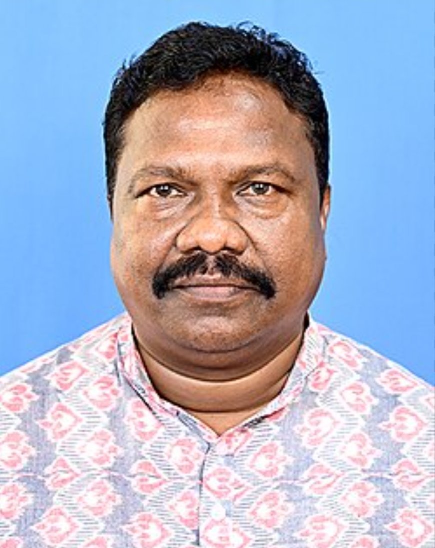 ଗ୍ରାମସଭାକୁ ଅଧିକ ଅର୍ଥପୂର୍ଣ୍ଣ କରିବାକୁ ସରପଞ୍ଚମାନଙ୍କୁ  ମାନ୍ୟବର ମନ୍ତ୍ରୀଙ୍କ ଆହ୍ୱାନ...