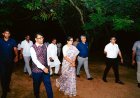 ନନ୍ଦନକାନନରେ ପର୍ଯ୍ୟଟକ ବ୍ୟବସ୍ଥାର ସମୀକ୍ଷା କଲେ ଉପମୁଖ୍ୟମନ୍ତ୍ରୀ ପ୍ରଭାତୀ ପରିଡ଼ା...