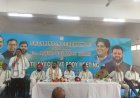 ପ୍ରଦେଶ କଂଗ୍ରେସ ସଂଖ୍ୟାଲଘୁ କାର୍ଯ୍ୟକାରିଣୀ ବୈଠକ...