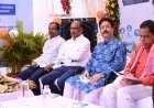 ‘ସୁଜଳ’ ଅଭିଯାନର ଶୁଭାରମ୍ଭ କଲେ ନଗର ଉନ୍ନୟନ ମନ୍ତ୍ରୀ  କୃଷ୍ଣଚନ୍ଦ୍ର ମହାପାତ୍ର...