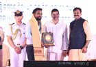 ବକ୍ସି ଜଗବନ୍ଧୁ ବିଦ୍ୟାଧର ହାଇସ୍କୁଲର ୧୨୫ତମ ବାର୍ଷିକ  ସମାରୋହରେ ଯୋଗଦେଲେ ରାଜ୍ଯପାଳ...