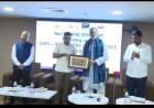ଭୁବନେଶ୍ୱରରେ ସବୁଜ ଶକ୍ତି (ସୌର) ଉତ୍କର୍ଷ କେନ୍ଦ୍ର ପ୍ରତିଷ୍ଠା ପାଇଁ ୱାର୍ଲ୍ଡ ସ୍କିଲ ସେଣ୍ଟର ଏବଂ ଓଏଚପିସି ମଧ୍ୟରେ ସହଭାଗିତା...