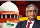 ମୁଖ୍ୟ ନିର୍ବାଚନ କମିଶନର ଜ୍ଞାନେଶ କୁମାରଙ୍କ ବିରୋଧରେ ଆଇନଗତ କାର୍ଯ୍ୟାନୁଷ୍ଠାନ ଦାବି