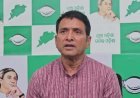 ଧର୍ମଶାଳାରେ ଜନସମ୍ପର୍କ ପଦଯାତ୍ରା ବେଳେ ପୂର୍ବତନ ବିଧାୟକଙ୍କୁ ଆକ୍ରମଣ ଘଟଣା
