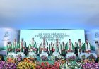 କିଟ୍‌ର ୨୨ତମ ବାର୍ଷିକ ସମାବର୍ତ୍ତନ ଉଦ୍‌ଯାପିତ