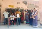 କୌଣସି ଯୋଗ୍ୟ ଭୋଟର ବାଦ୍ ପଡ଼ିବେ ନାହିଁ