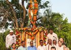 ପିସିସି ପକ୍ଷରୁ ଉତ୍କଳମଣି ପଣ୍ଡିତ ଗୋପବନ୍ଧୁ ଦାସଙ୍କ ଜୟନ୍ତୀ ପାଳିତ...