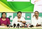 ଛାତ୍ର ସଂସଦ ନିର୍ବାଚନରେ ବିଜେପି ସରକାରୀ କଳର ଅପବ୍ୟବହାର କରୁଛି: ବିଜେଡି..