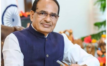 ଖରିଫ୍ ୨୦୨୬-୨୭ ପାଇଁ ୫,୫୪୭.୯୯ କୋଟି ଟଙ୍କା ମୂଲ୍ୟର କୃଷିଜାତ ସାମଗ୍ରୀ କ୍ରୟକୁ କେନ୍ଦ୍ର କୃଷିମନ୍ତ୍ରୀ ଶ୍ରୀ ଶିବରାଜ ସିଂହ ଚୌହାନଙ୍କ ଅନୁମୋଦନ...